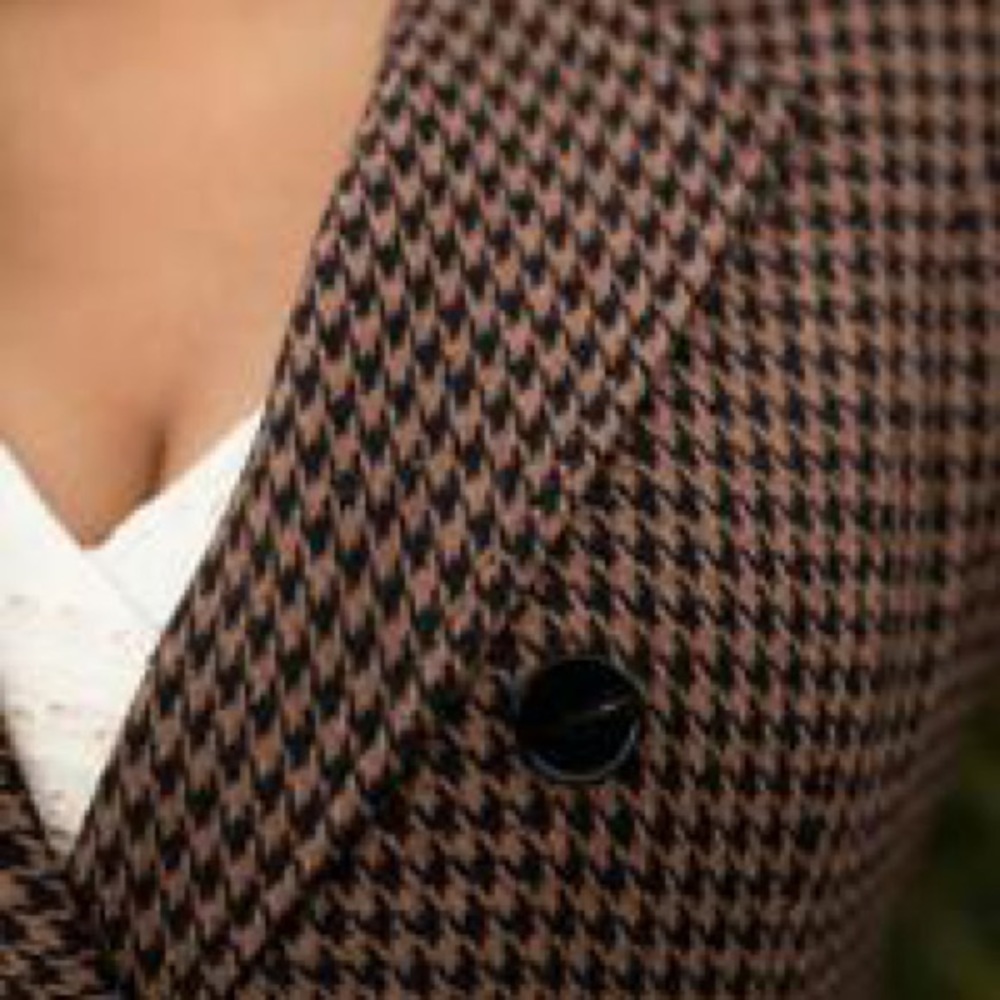 Ivy city Tabitha Coat (SOLD OUT ONLINE ) - Picture 6 of 6